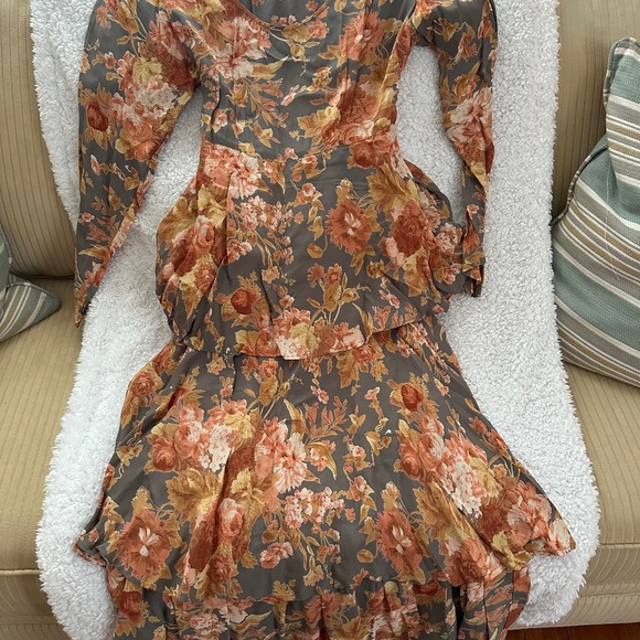 Cocktail dress - Picture 1 of 1